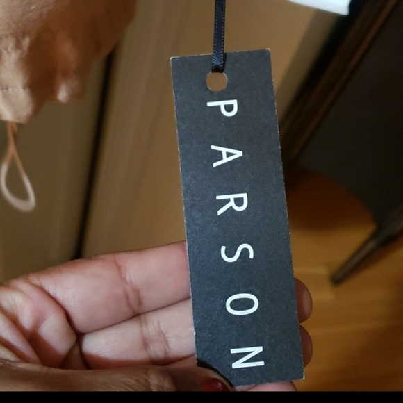 PARSON ZIP SHIRT - Picture 10 of 10